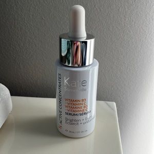 Kate Somerville KX ACTIVE CONCENTRATES VITAMIN B3 + VITAMIN C SERUM